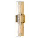 Sconces Double Candle by Hinkley ( 13 | 57062HB Monte ) 