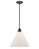 Pendants Glass Down by Hinkley ( 13 | 3694BK-CO Arti ) 