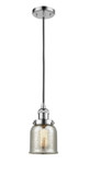 Mini Pendants Cable by Innovations ( 405 | 201C-PC-G58 Franklin Restoration ) 