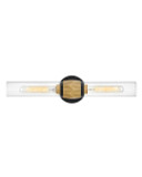 Bathroom Fixtures Cylindrical / Linear by Hinkley ( 13 | 57082BK-HB Ellison ) 