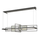 Linear/Island Open Frame by Hubbardton Forge ( 39 | 139754-LED-STND-20-85 Four Seasons ) 