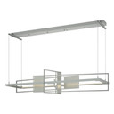 Linear/Island Open Frame by Hubbardton Forge ( 39 | 139754-LED-STND-82-82 Four Seasons ) 