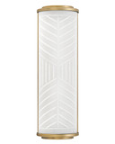 Bathroom Fixtures Cylindrical / Linear by Hinkley ( 13 | 57860LCB Devon ) 
