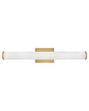 Bathroom Fixtures Cylindrical / Linear by Hinkley ( 13 | 57863LCB Devon ) 