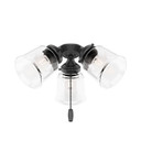 Fans Light Kits by Hunter ( 47 | 99048 ) 