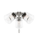Fans Light Kits by Hunter ( 47 | 99049 ) 