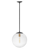 Pendants Glass Down by Hinkley ( 13 | 3744DZ Warby ) 
