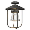 Exterior Ceiling Mount by Hubbardton Forge ( 39 | 356015-SKT-20-ZM0467 Erlenmeyer ) 