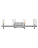 Bathroom Fixtures Four Lights by Hinkley ( 13 | 58064BN Ryden ) 