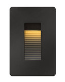 Landscape Ltg. Step Lights by Hinkley ( 13 | 58504SK Luna ) 