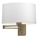 Lamps Wall by Hubbardton Forge ( 39 | 209250-SKT-84-SF1295 Simple Lines ) 