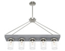 Linear/Island 4 Light + by Hunter ( 47 | 19007 Devon Park ) 