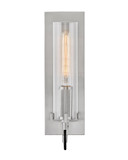 Sconces Single Glass by Hinkley ( 13 | 37850BN Ryden ) 