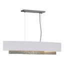 Linear/Island Drum Shade by Hubbardton Forge ( 39 | 137675-SKT-STND-82-SF4279 Oceanus ) 