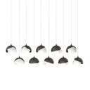 Linear/Island Multi-port/Cascade by Hubbardton Forge ( 39 | 131205-SKT-LONG-14-02-GG0711 Brooklyn ) 