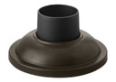 Exterior Pier Mounts by Hinkley ( 13 | 1304BZ Pier Mounts ) 