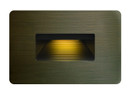 Landscape Ltg. Step Lights by Hinkley ( 13 | 58508MZ Luna ) 