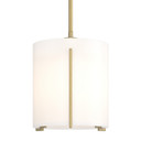 Mini Pendants Glass Down by Hubbardton Forge ( 39 | 187660-SKT-MULT-86-GG0137 Exos Glass ) 
