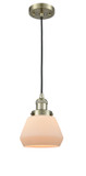 Mini Pendants Cable by Innovations ( 405 | 201C-AB-G171 Franklin Restoration ) 
