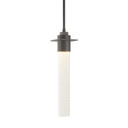 Mini Pendants Glass Down by Hubbardton Forge ( 39 | 187910-SKT-MULT-07-II0254 Airis ) 