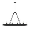 Linear/Island 4 Light + by Hunter ( 47 | 19027 Saddlewood ) 