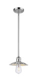 Mini Pendants Exposed Lamps by Innovations ( 405 | 201S-PC-M17-PC Franklin Restoration ) 