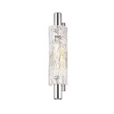 Sconces Linear/Tubular by Hudson Valley ( 70 | 8918-PN Harwich ) 