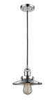 Mini Pendants Cable by Innovations ( 405 | 201C-PC-M7-LED Franklin Restoration ) 