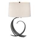 Lamps Table by Hubbardton Forge ( 39 | 272674-SKT-10-SE1494 Fullered Impressions ) 