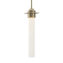 Mini Pendants Glass Down by Hubbardton Forge ( 39 | 187930-SKT-MULT-84-II0268 Airis ) 