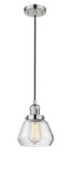 Mini Pendants Cable by Innovations ( 405 | 201C-PN-G172-LED Franklin Restoration ) 
