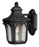 Exterior Wall Mount by Hinkley ( 13 | 1316MB Trafalgar ) 
