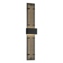 Exterior Sconces by Hubbardton Forge ( 39 | 302507-LED-80-II0397 Ursa ) 