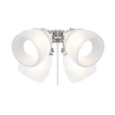 Fans Light Kits by Hunter ( 47 | 99368 ) 