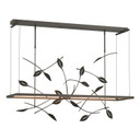 Linear/Island Geometric/Linear by Hubbardton Forge ( 39 | 139756-LED-STND-07 Four Seasons ) 