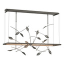 Linear/Island Geometric/Linear by Hubbardton Forge ( 39 | 139756-LED-STND-20 Four Seasons ) 