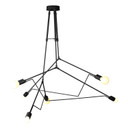 Exterior Hanging by Hubbardton Forge ( 39 | 362015-SKT-STND-80 Divergence ) 