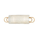 Bathroom Fixtures Cylindrical / Linear by Hudson Valley ( 70 | 5842-AGB Buckley ) 