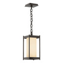Exterior Hanging by Hubbardton Forge ( 39 | 362021-SKT-75-GG0730 Cela ) 