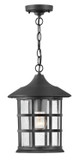 Exterior Hanging by Hinkley ( 13 | 1862TK Freeport Coastal Elements ) 