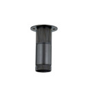 Flush Mounts Metal Shade by Hudson Valley ( 70 | 2205-DB Dighton ) 