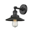 Sconces Directional/Cylinder by Innovations ( 405 | 203-BK-M6-LED Franklin Restoration ) 