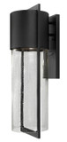 Exterior Wall Mount by Hinkley ( 13 | 1325BK Shelter ) 
