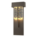 Exterior Sconces by Hubbardton Forge ( 39 | 302518-LED-77-YP0669 Shard ) 