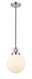 Mini Pendants Cable by Innovations ( 405 | 201C-PN-G201-8 Franklin Restoration ) 