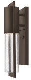 Exterior Wall Mount by Hinkley ( 13 | 1326KZ Shelter ) 