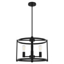 Mini Chandeliers Candle by Hunter ( 47 | 19133 Astwood ) 