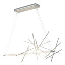 Linear/Island Geometric/Linear by Hubbardton Forge ( 39 | 139778-LED-STND-82 Cascade ) 