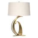 Lamps Table by Hubbardton Forge ( 39 | 272678-SKT-86-SF1794 Fullered Impressions ) 