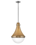 Pendants Metal Shade by Hinkley ( 13 | 39054HB Oliver ) 